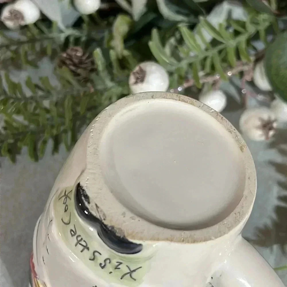Kiss the Cook Mug - Picture 5 of 7